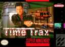 Time Trax  Snes